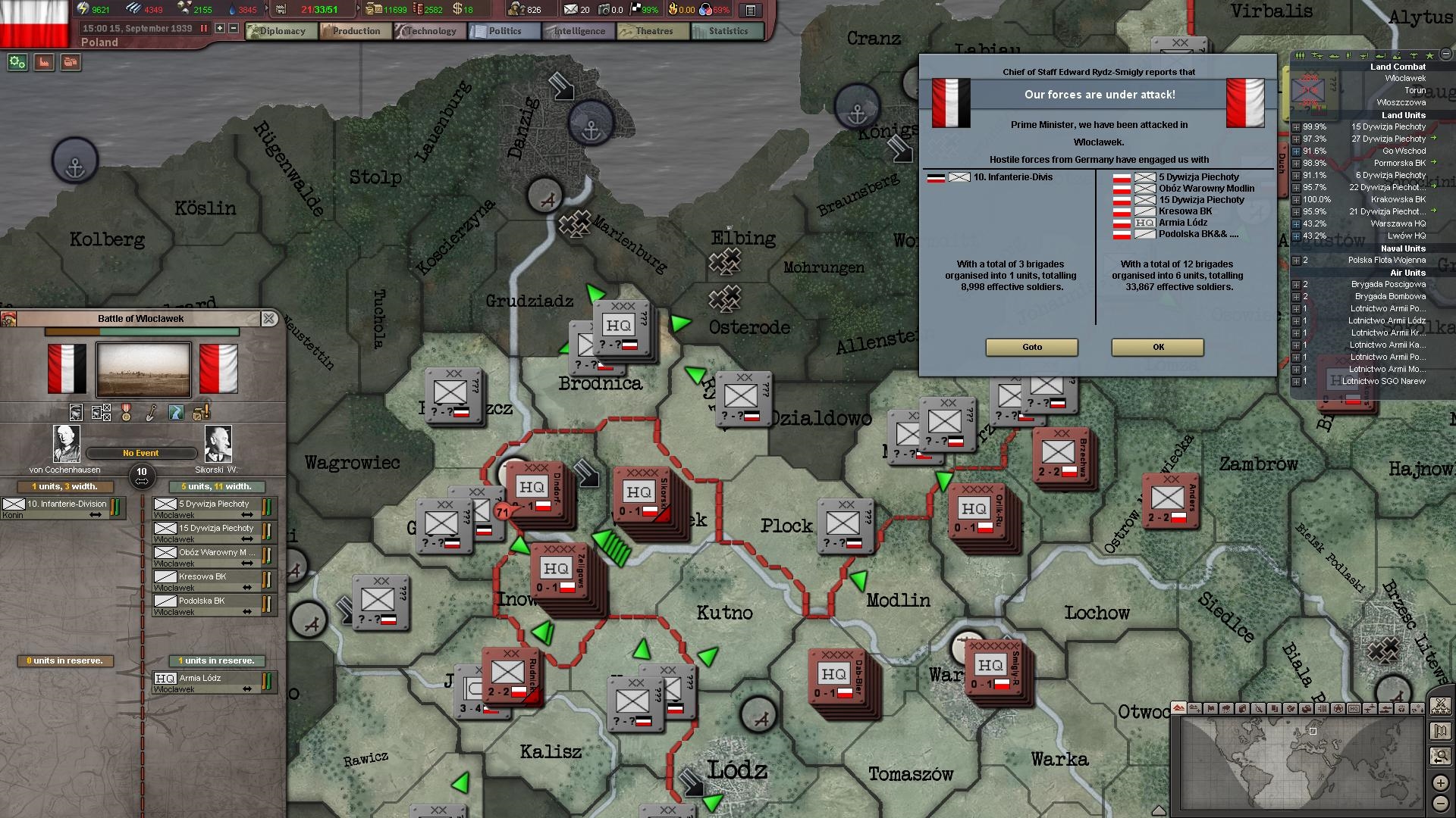 Hearts of Iron Collection III